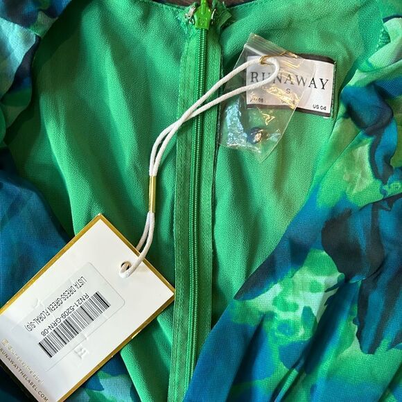 Runaway Lista dress - Picture 5 of 7